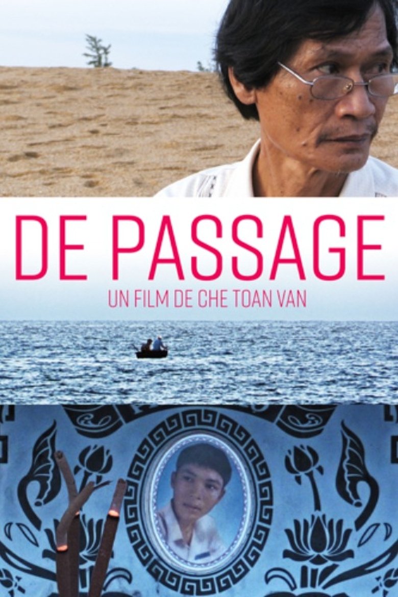 Poster of De Passage