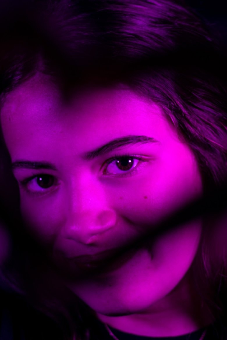 Portrait of Brianna Mishler