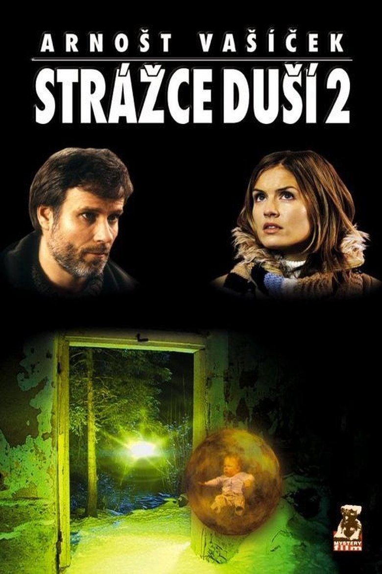 Poster of Episodes in Strážce Duší - Season 2 - Season 2
