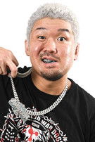 Portrait of Yuto Nakashima