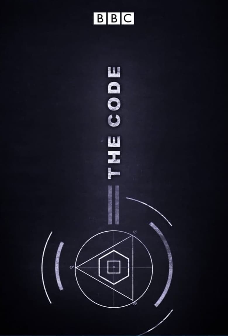 Poster of Episodes in The Code - Series 1 - Series 1