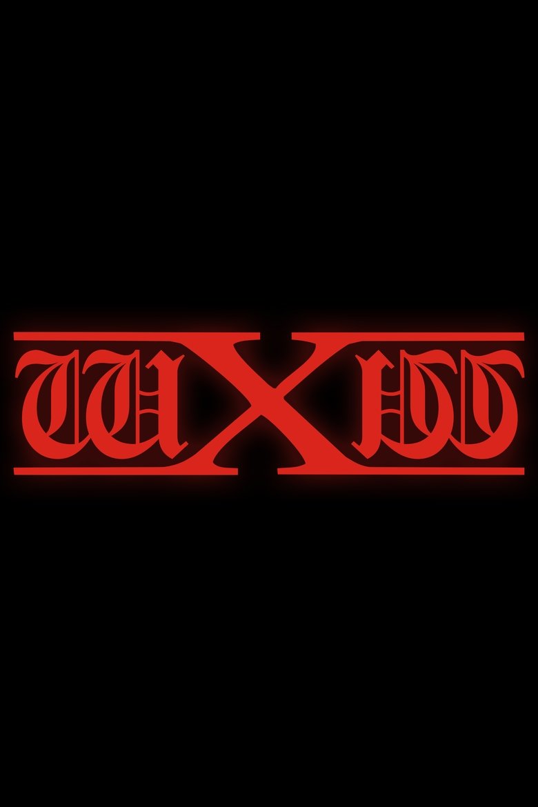 Poster of WXW Rage TV