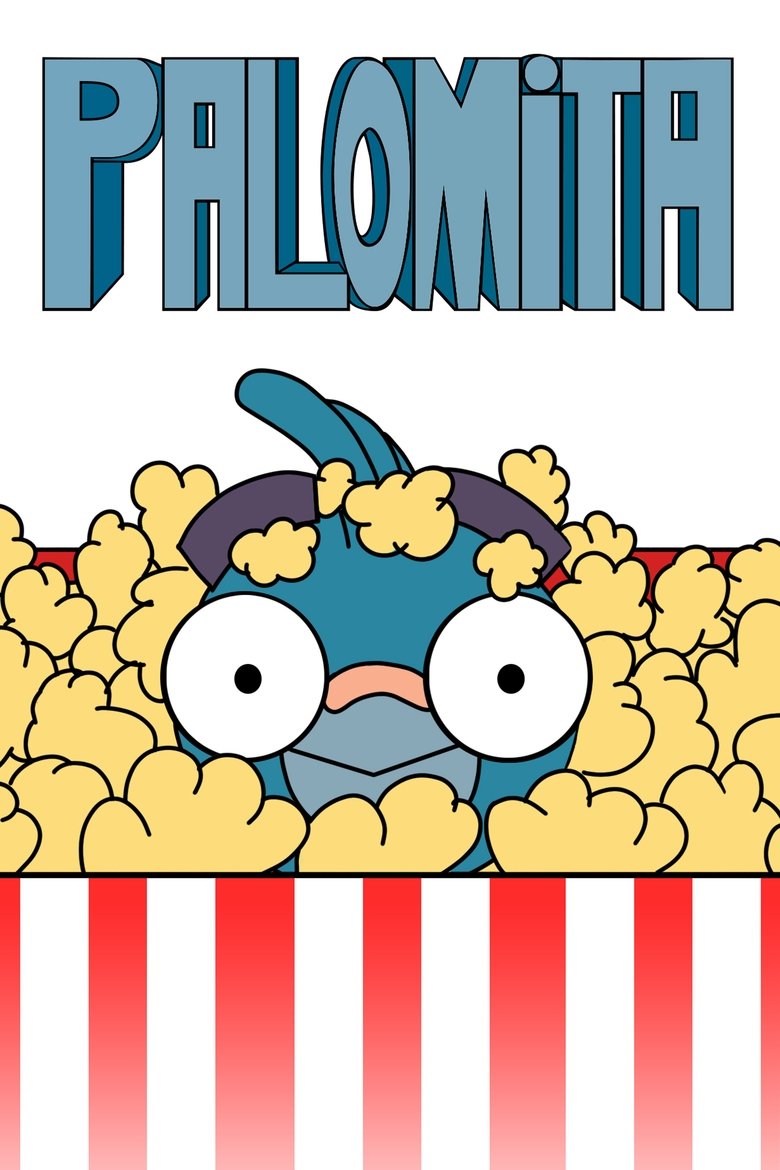Poster of Palomita