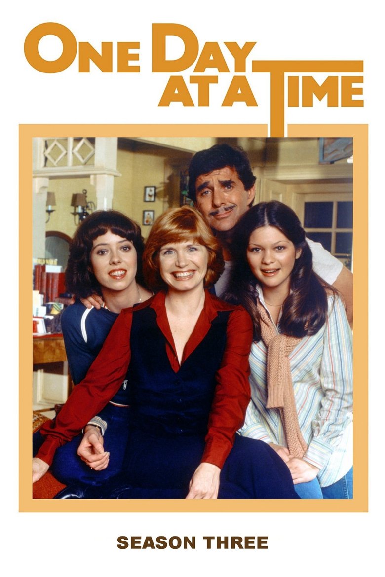Poster of Episodes in One Day At A Time - Season 3 - Season 3