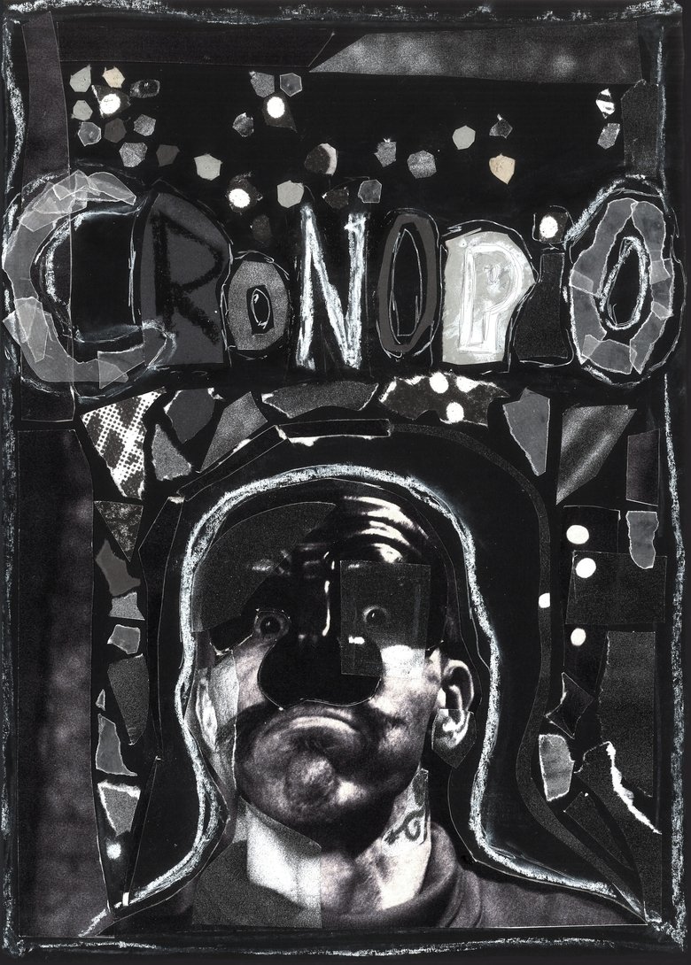 Poster of CRONOPIO