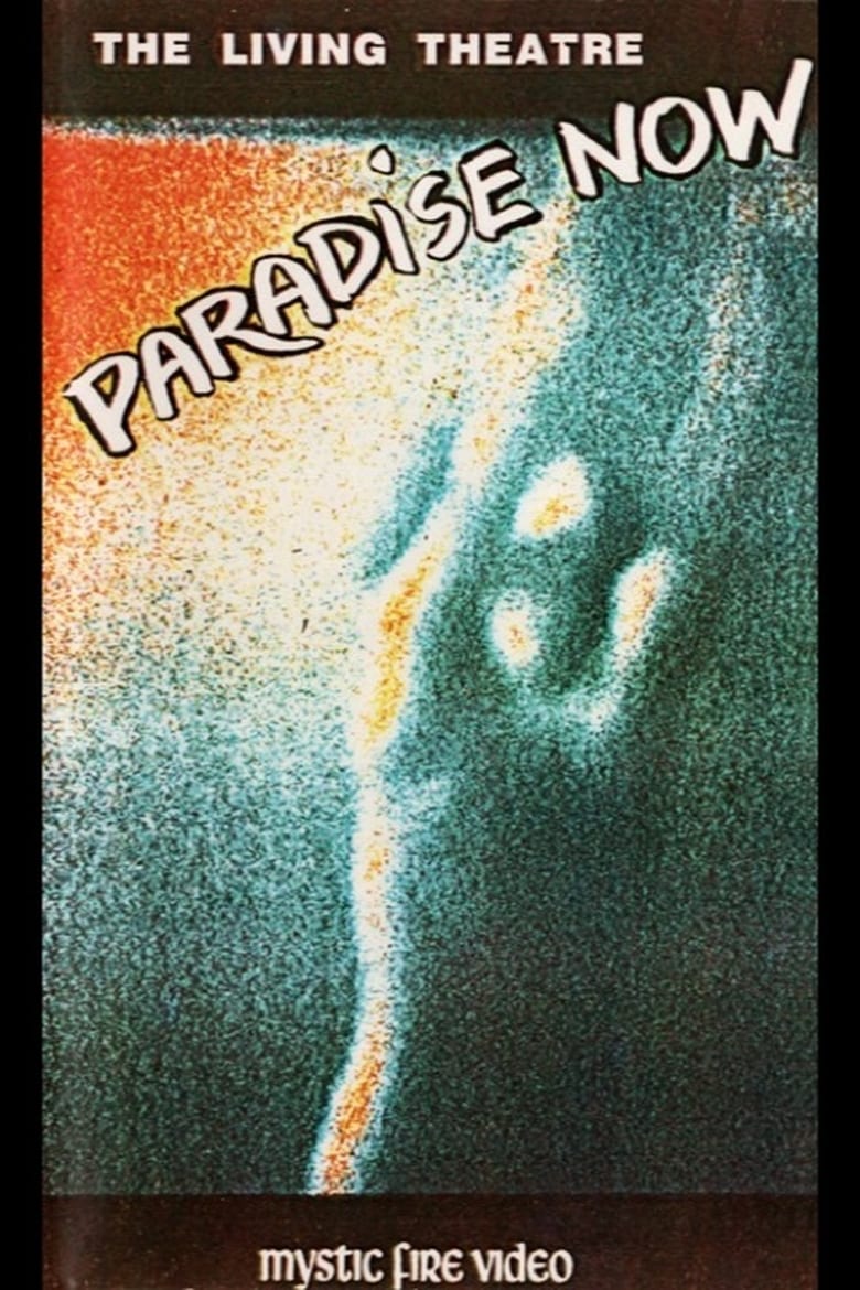 Poster of Paradise Now