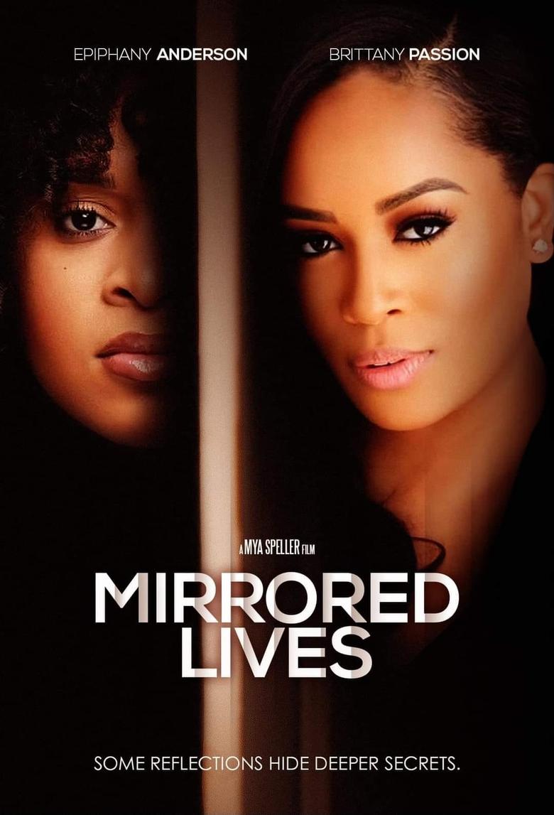 Poster of Mirrored Lives