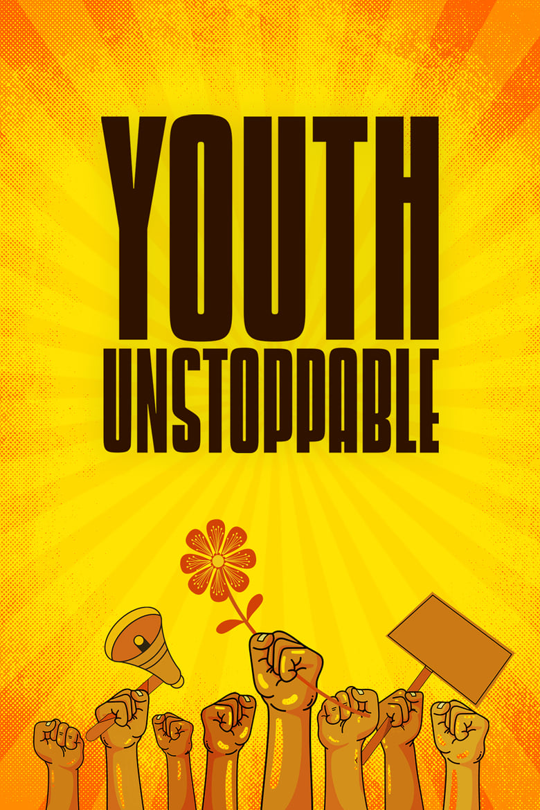 Poster of Youth Unstoppable