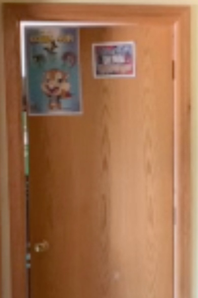 Poster of Pathways