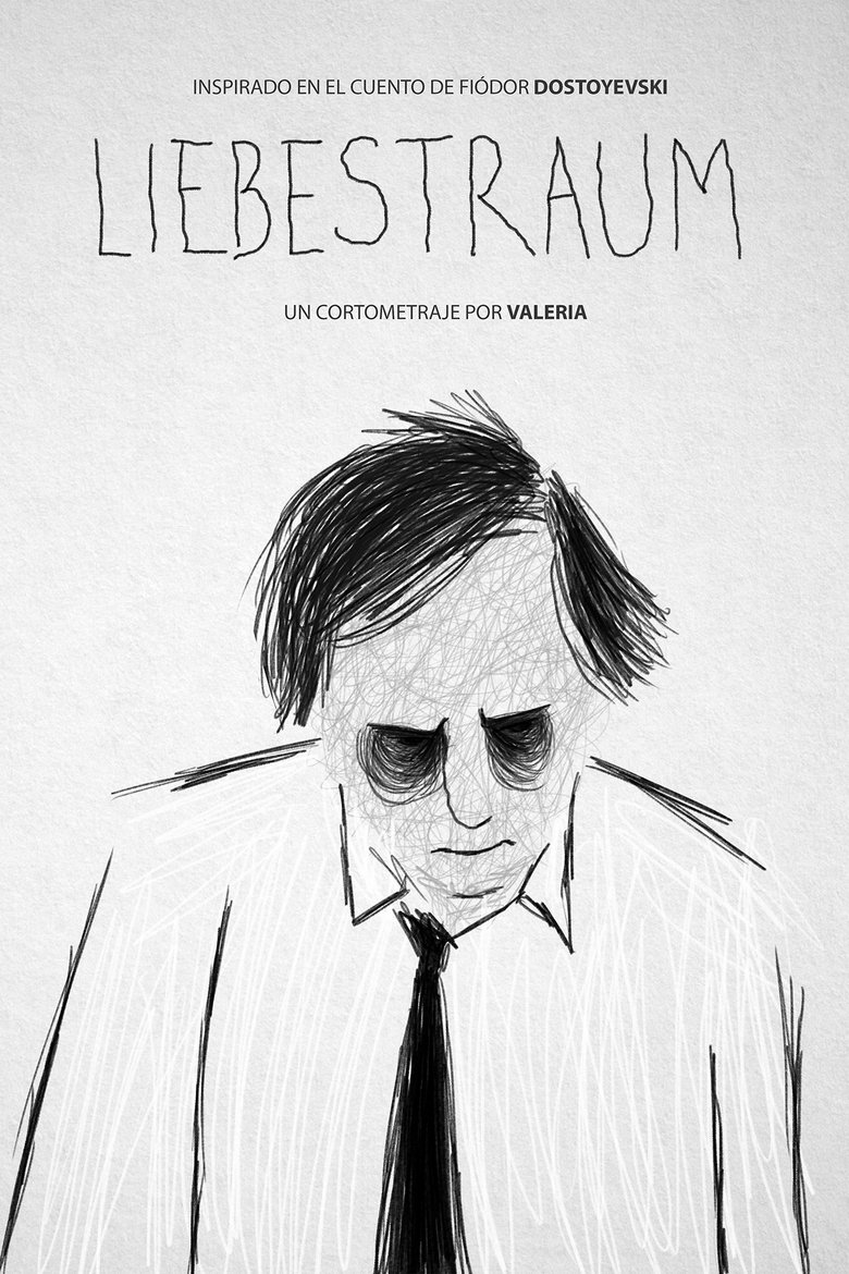 Poster of Liebestraum