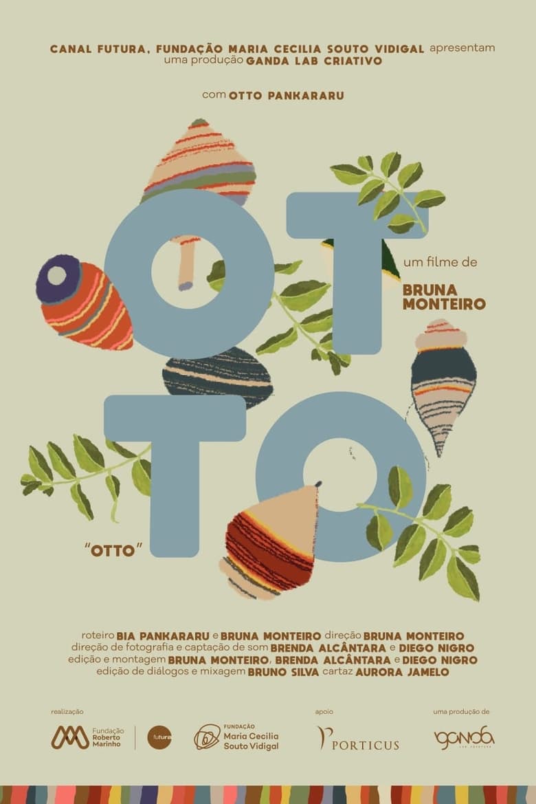 Poster of OTTO