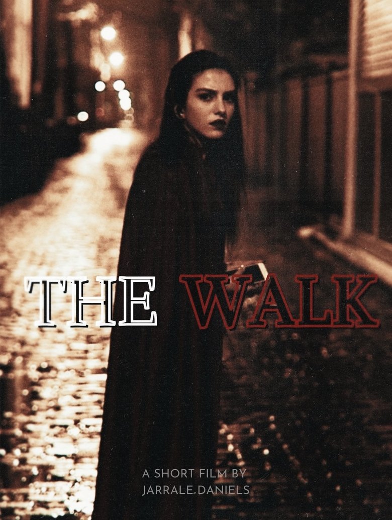 Poster of The Walk