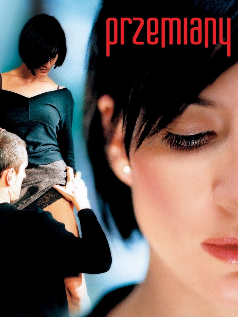 Poster of Changes