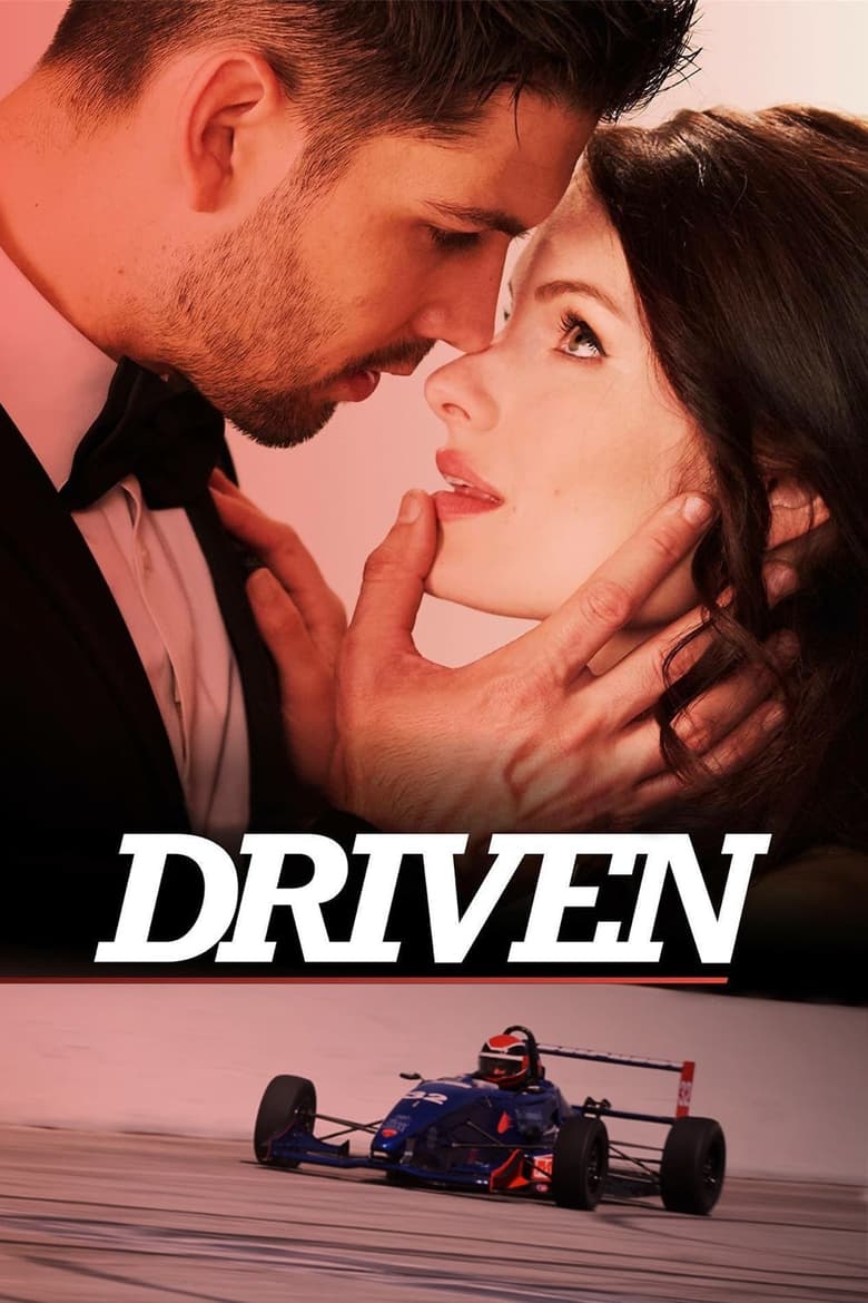 Poster of Driven