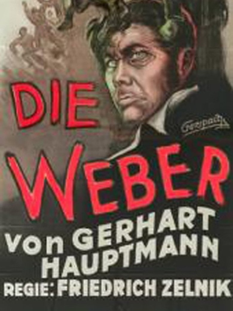 Poster of The Weavers