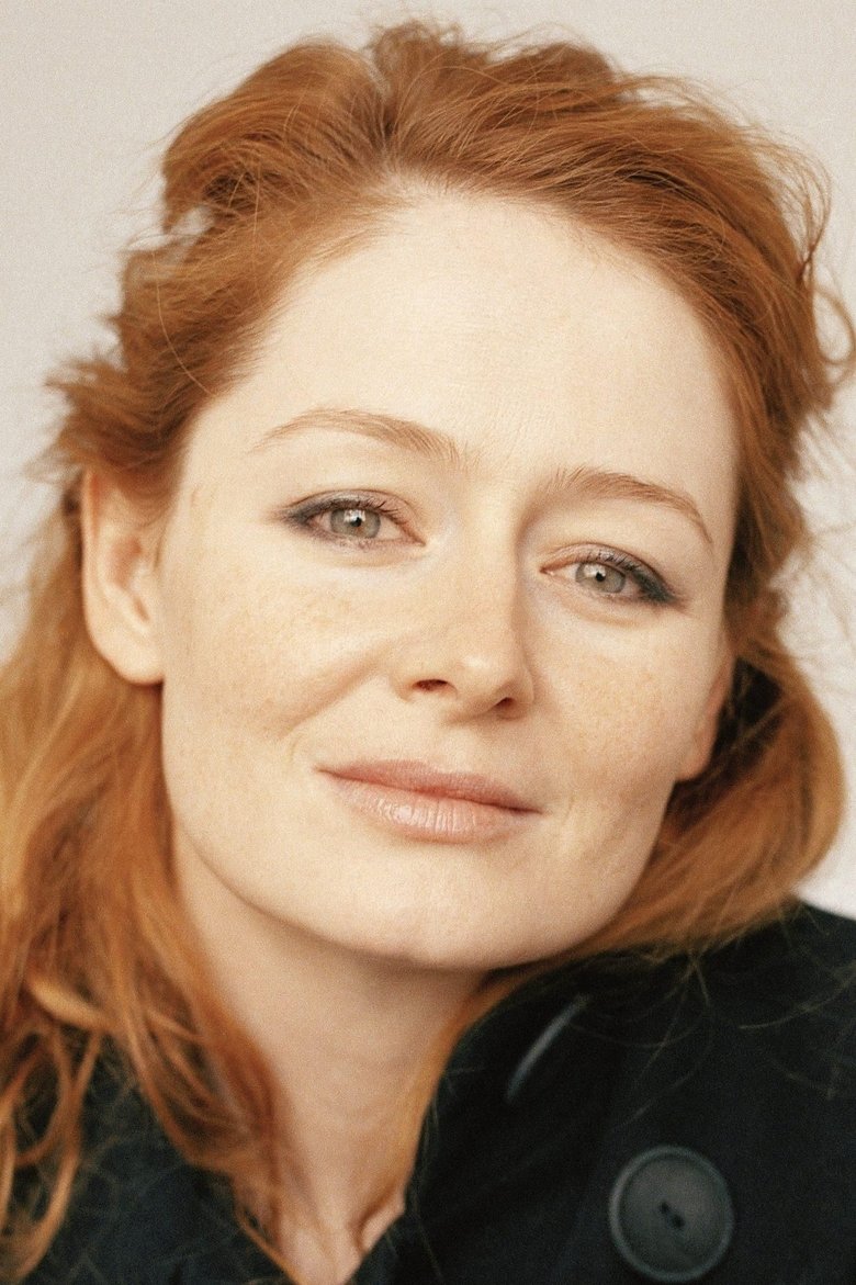Portrait of Miranda Otto