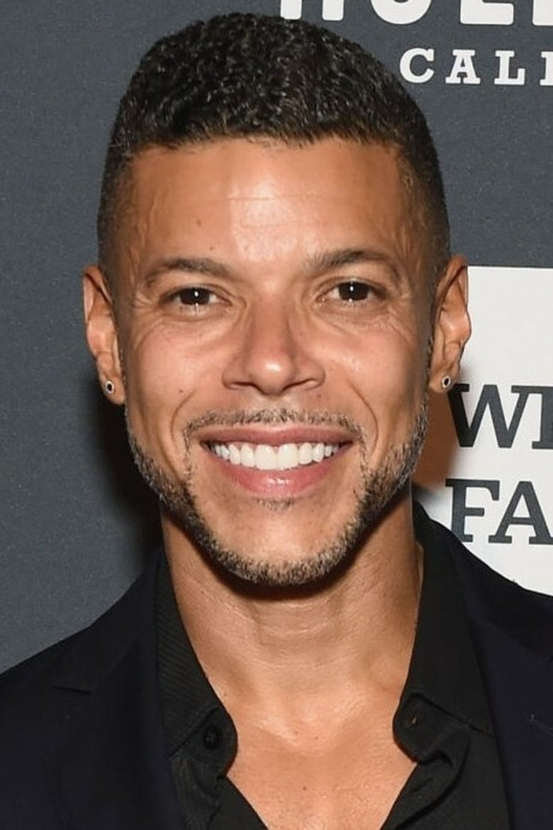 Portrait of Wilson Cruz