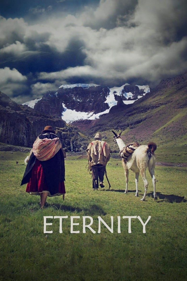 Poster of Eternity