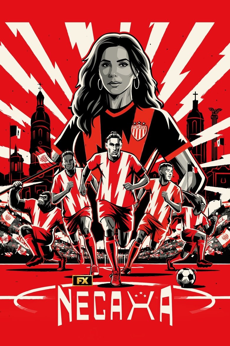 Poster of Necaxa