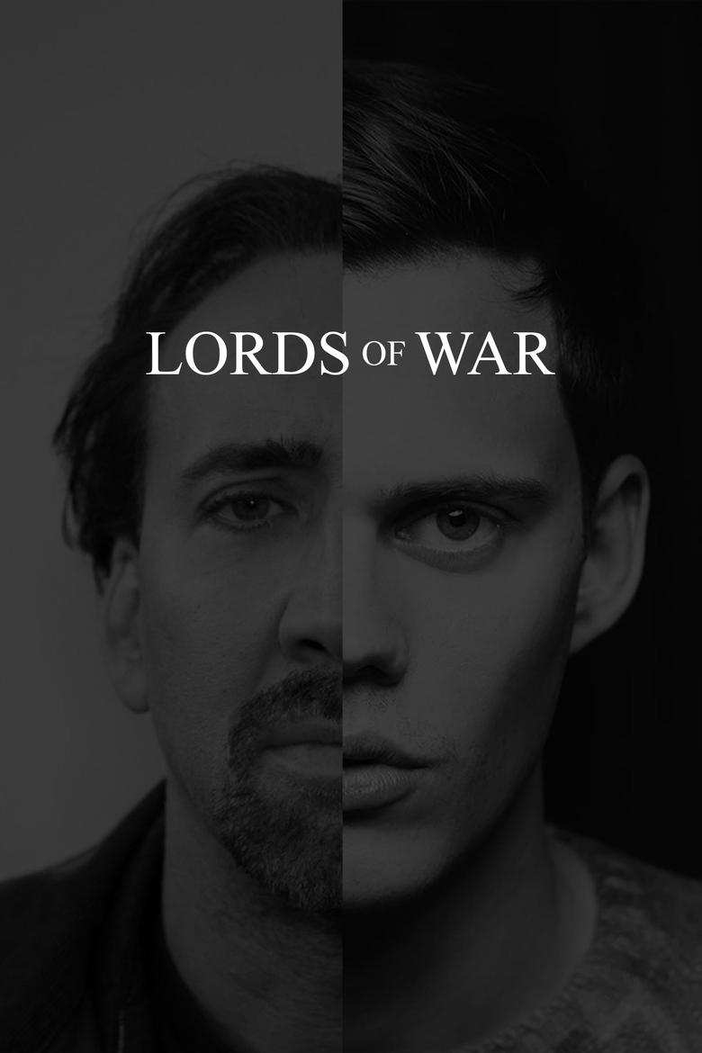 Poster of Lords of War