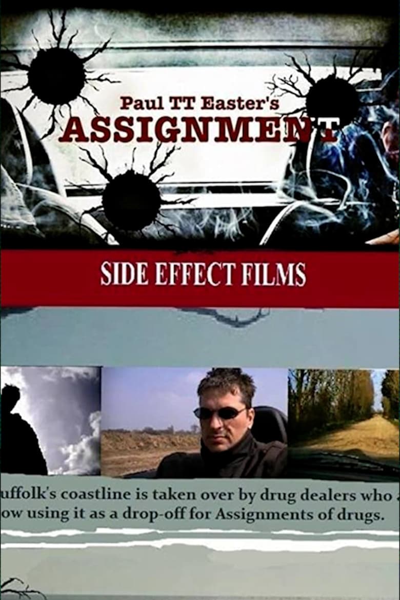 Poster of Assignment