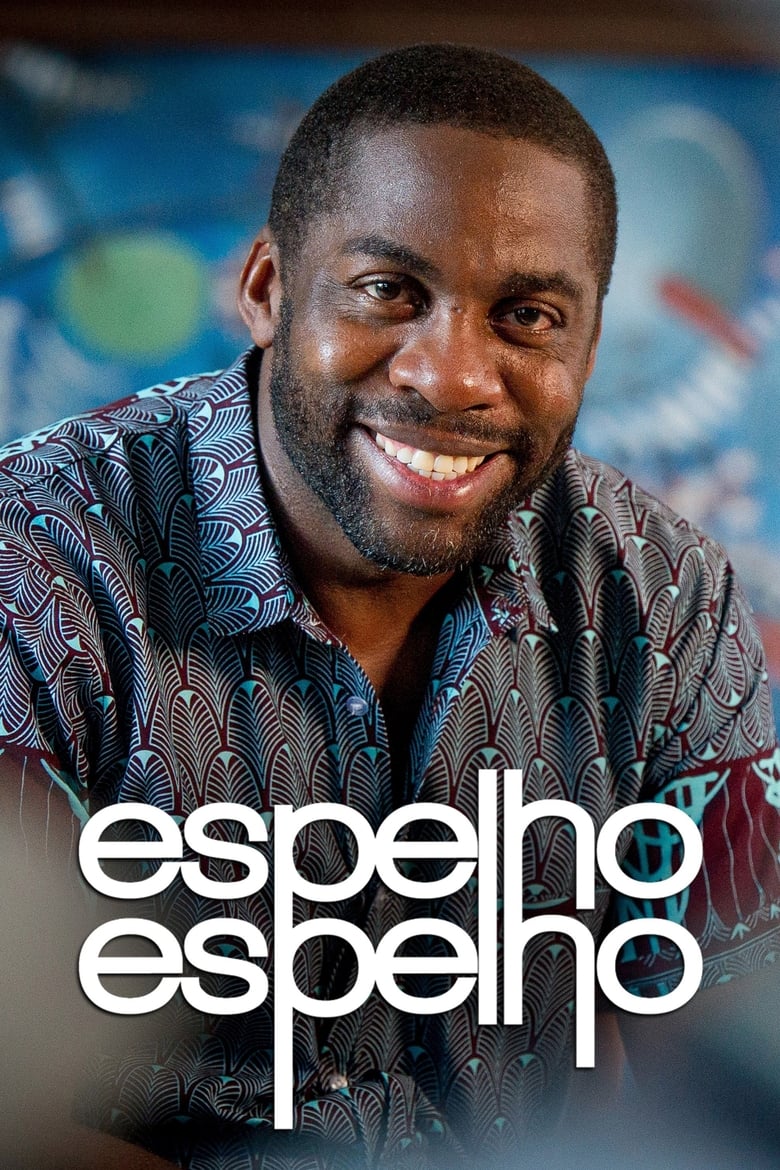 Poster of Espelho