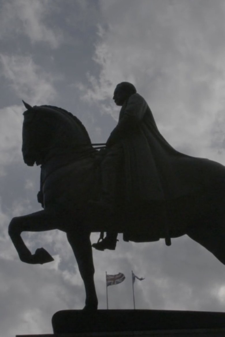 Poster of Sculptures of London