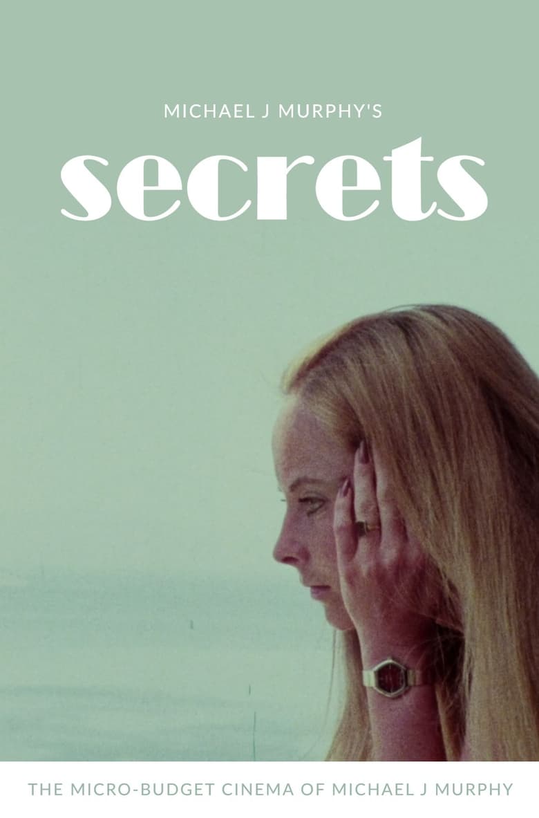 Poster of Secrets