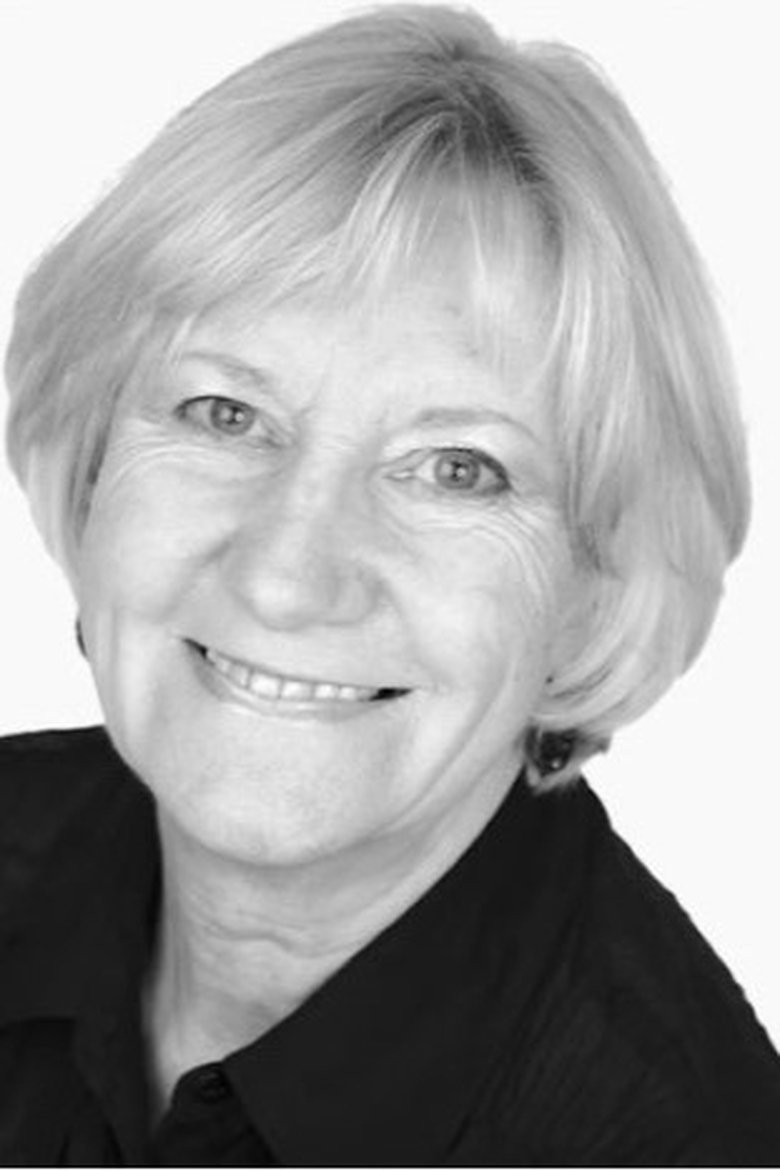 Portrait of Enid Dunn