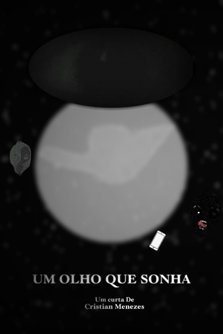 Poster of Um Olho que Sonha