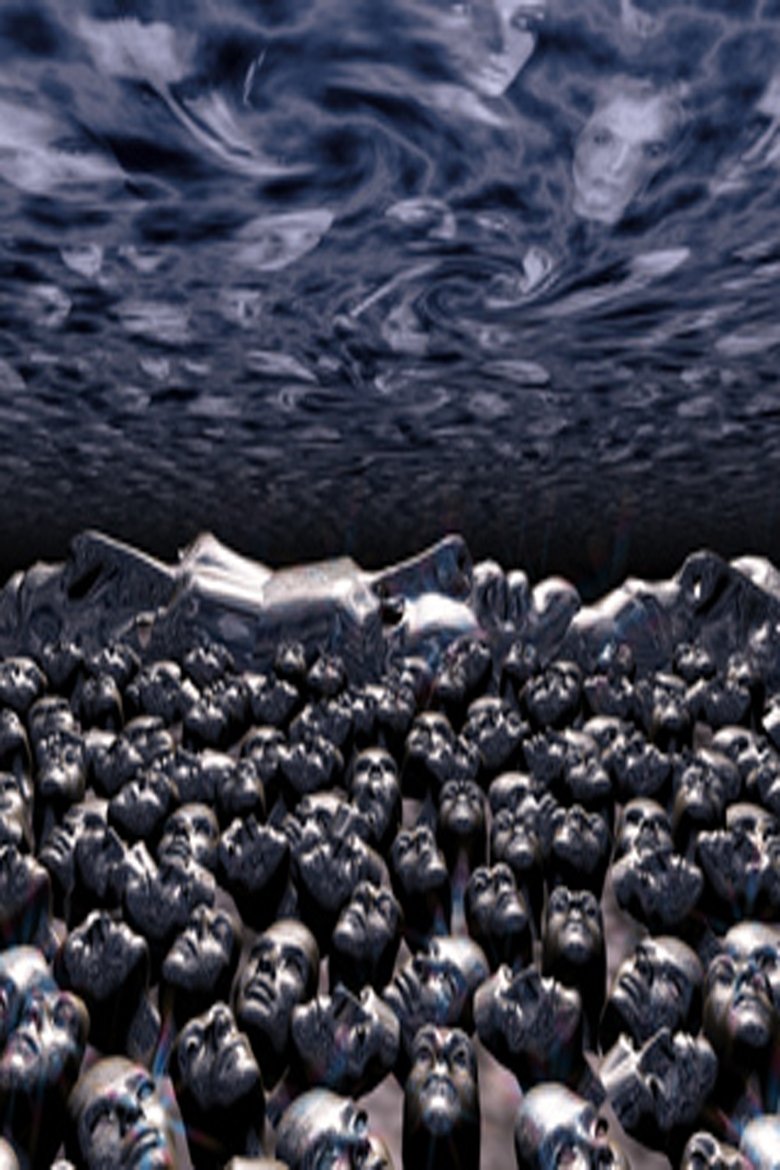 Poster of Liquid Selves