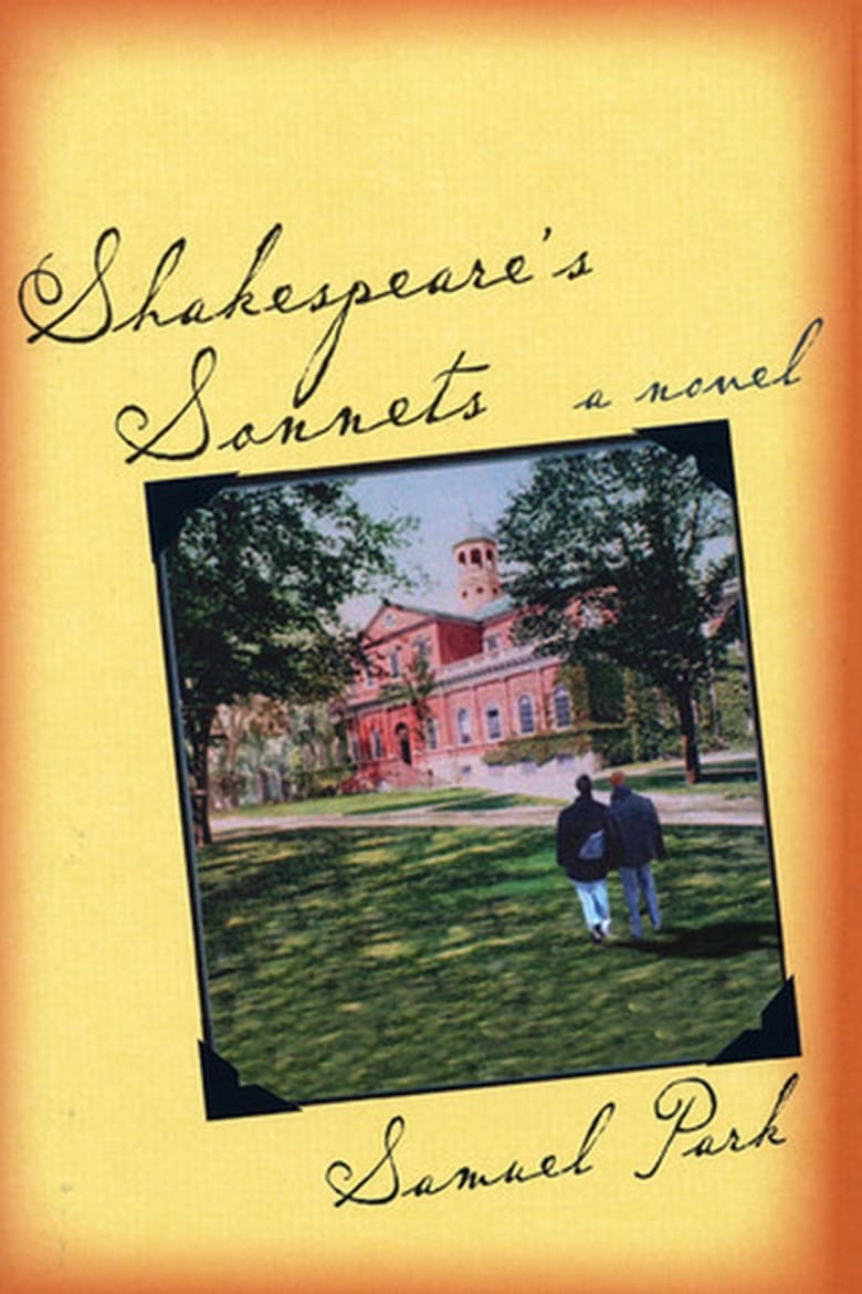 Poster of Shakespeare's Sonnets