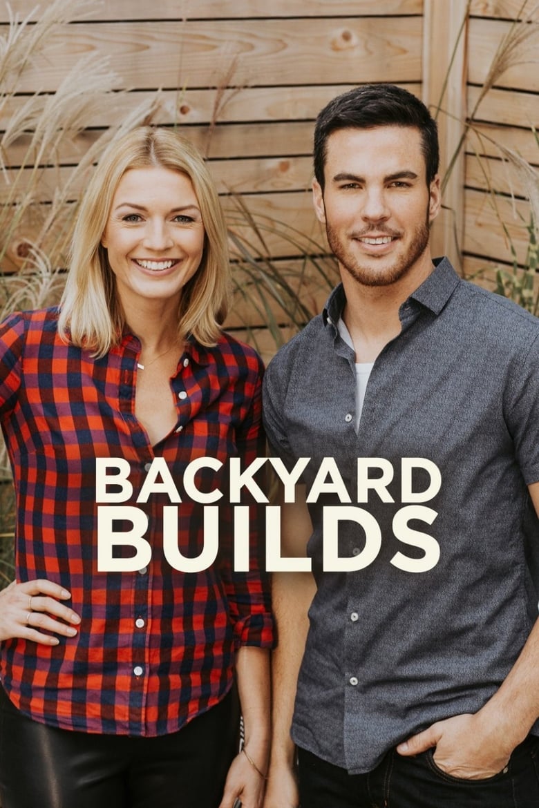 Poster of Backyard Builds