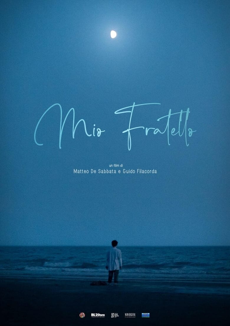 Poster of Mio Fratello