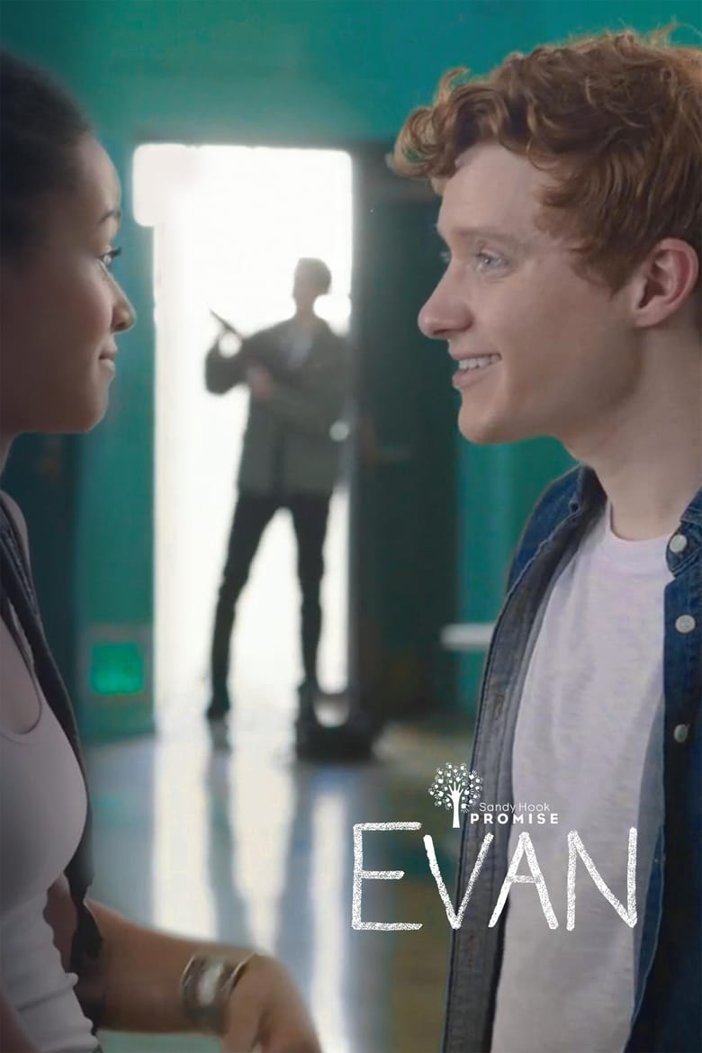 Poster of Evan