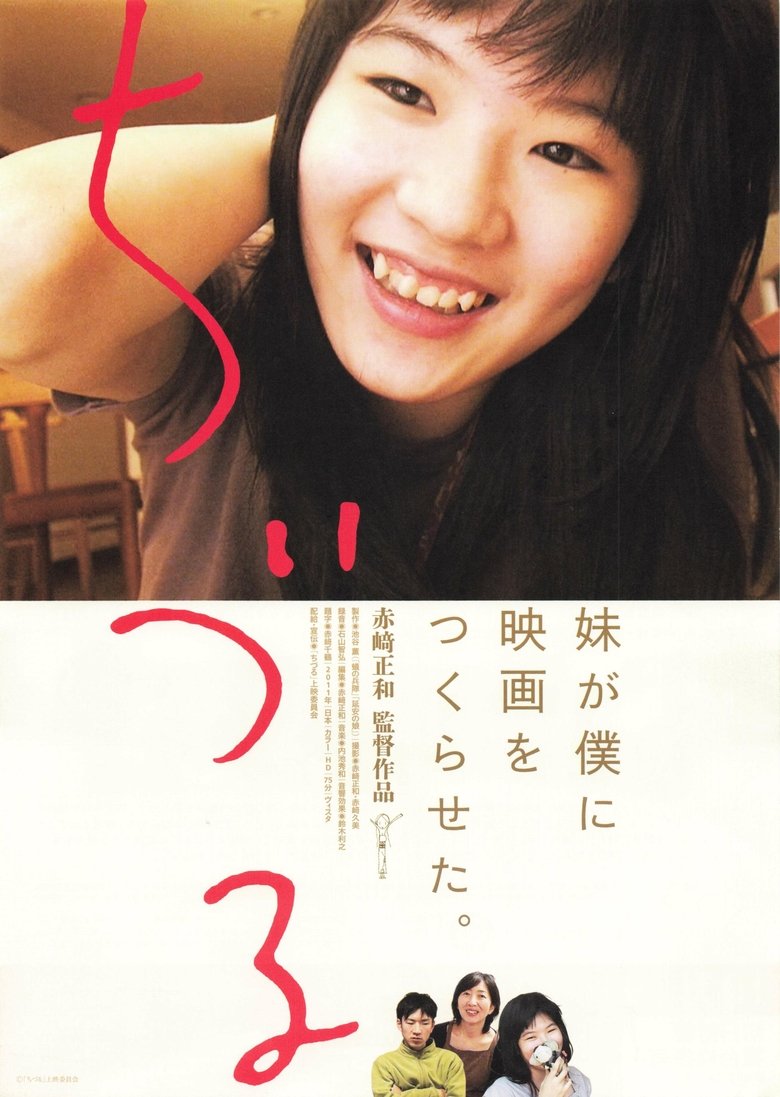 Poster of Chizuru