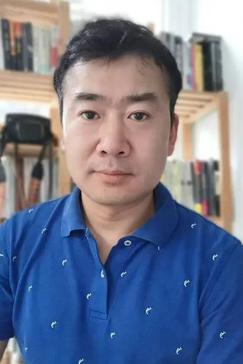 Portrait of Li Zhong Shan