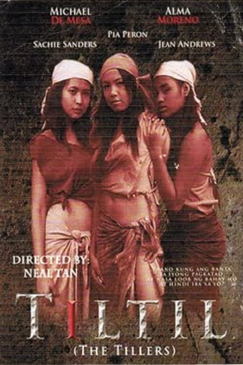 Poster of Tiltil