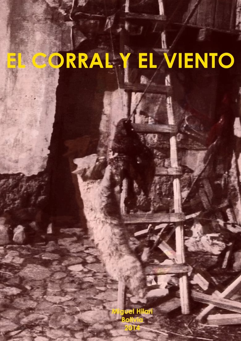 Poster of The Corral and the Wind