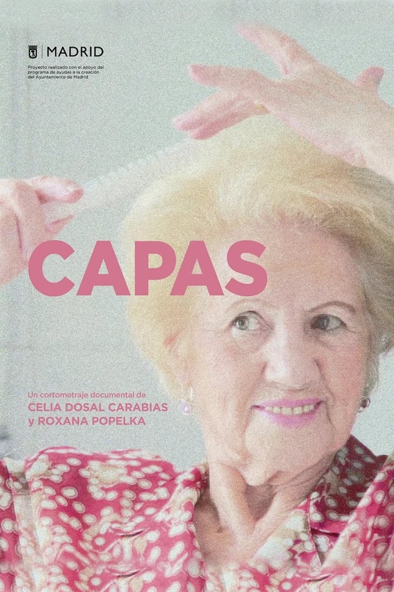 Poster of Capas