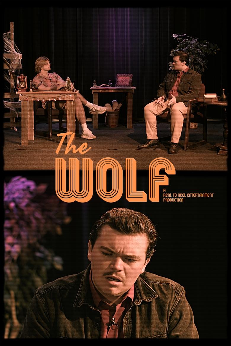 Poster of The Wolf