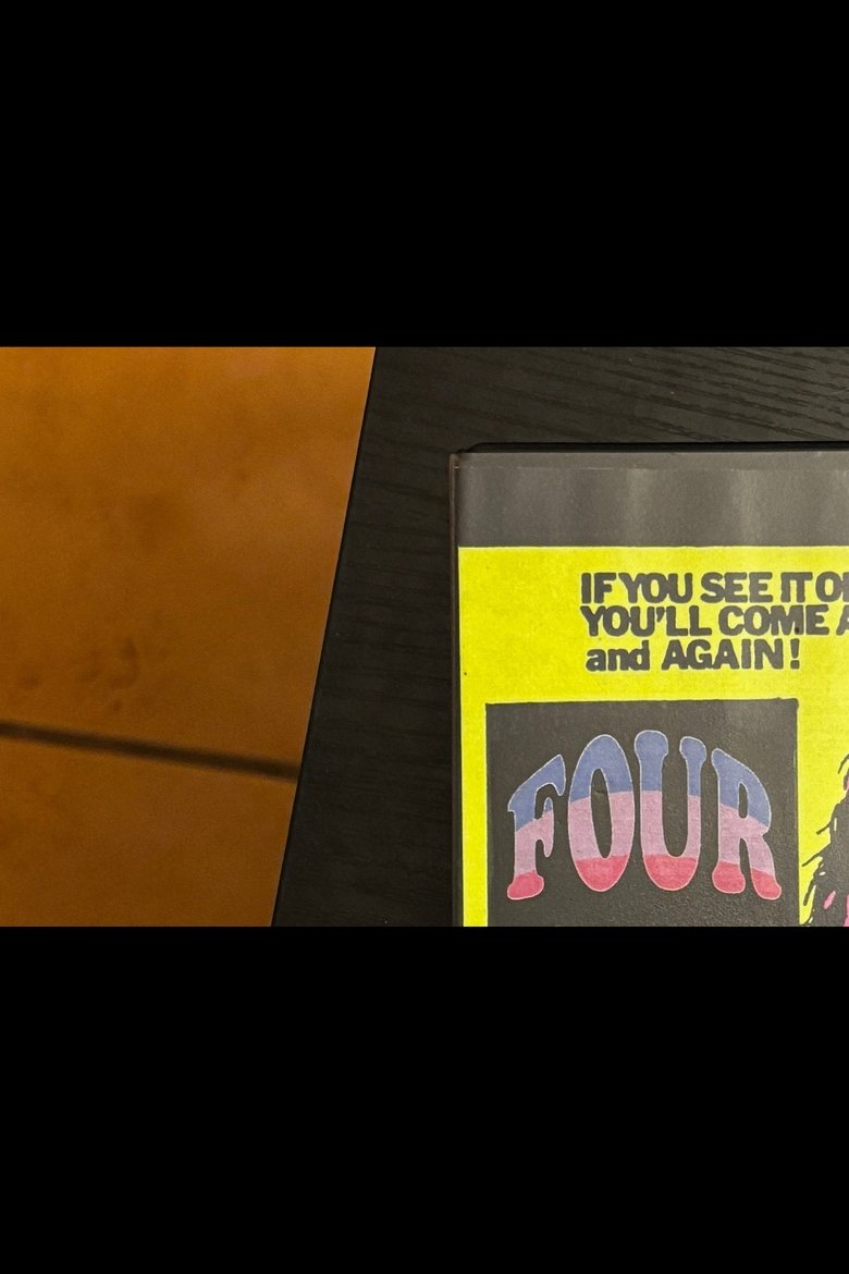 Poster of Four Play