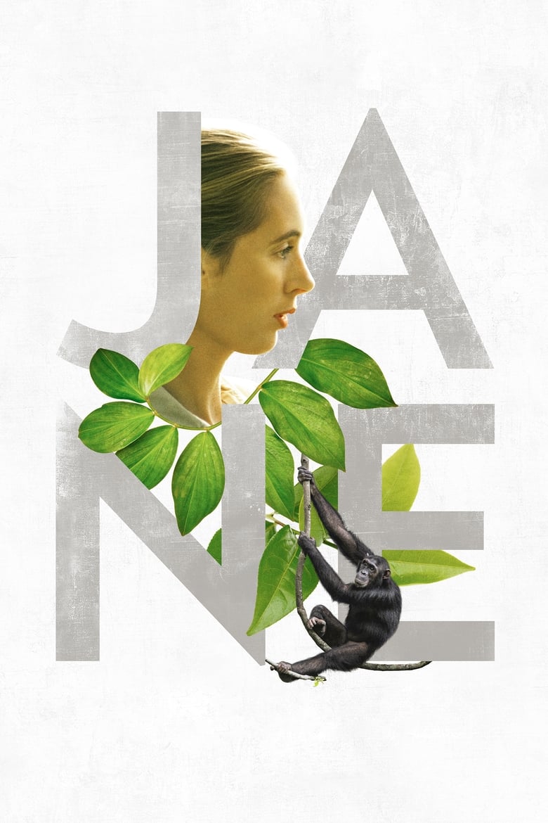 Poster of Jane