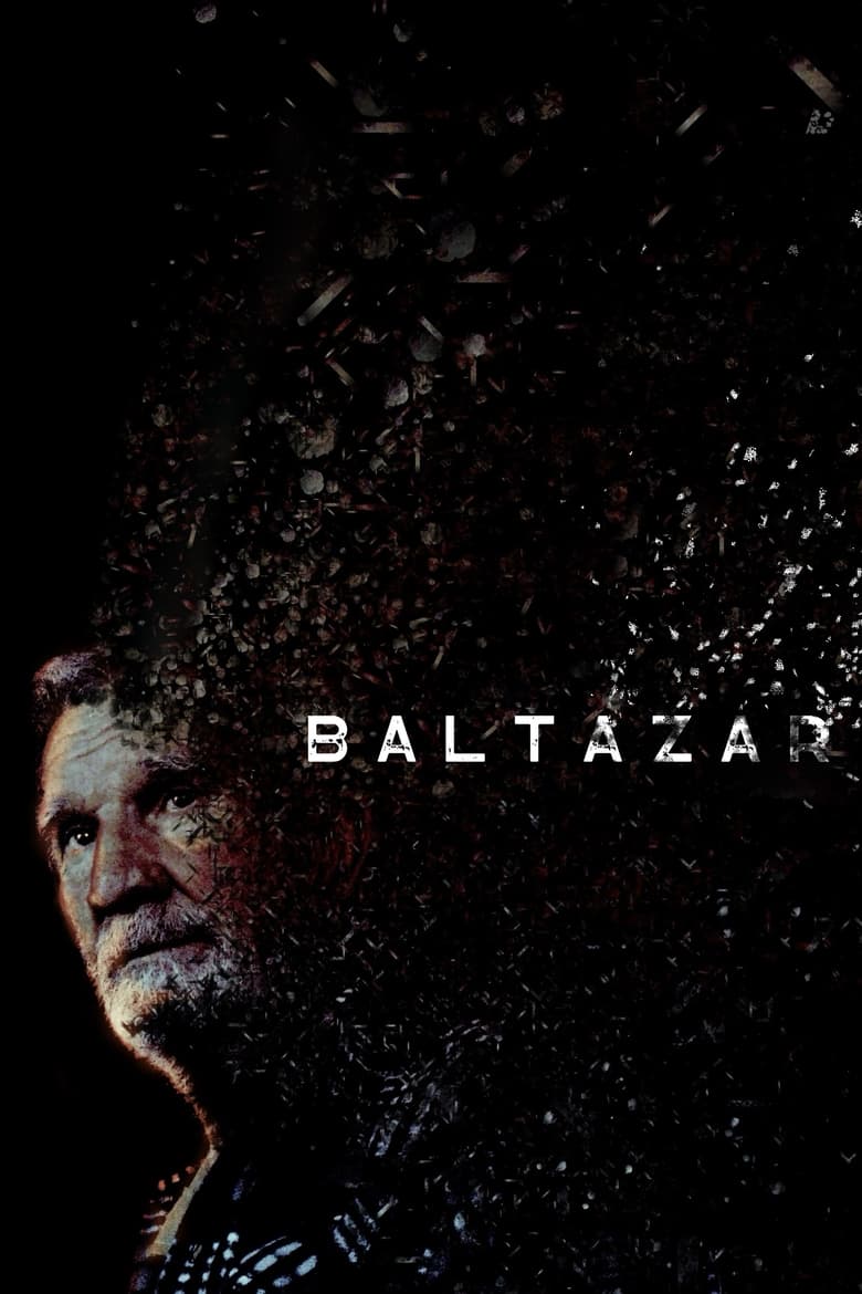 Poster of Baltazar