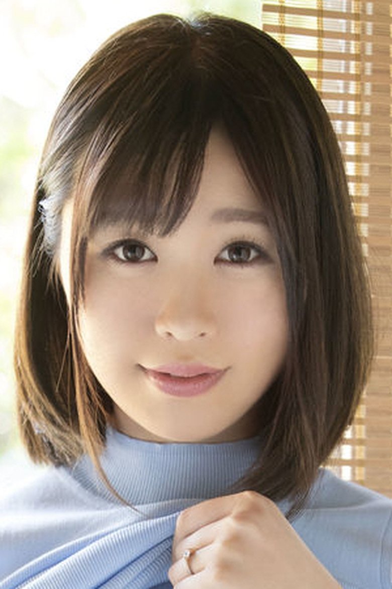 Portrait of Miori Ayaha