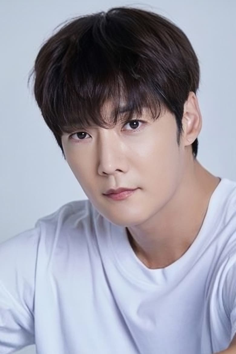 Portrait of Choi Jin-hyuk