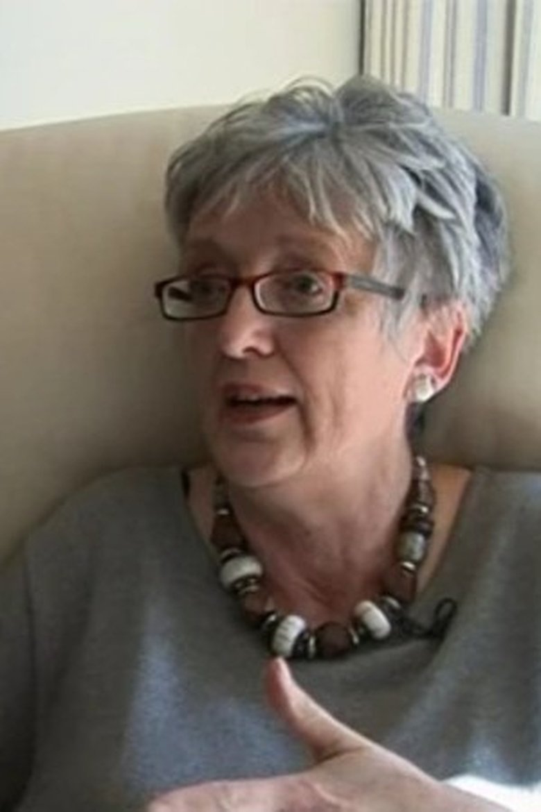 Portrait of Alexandra Tynan