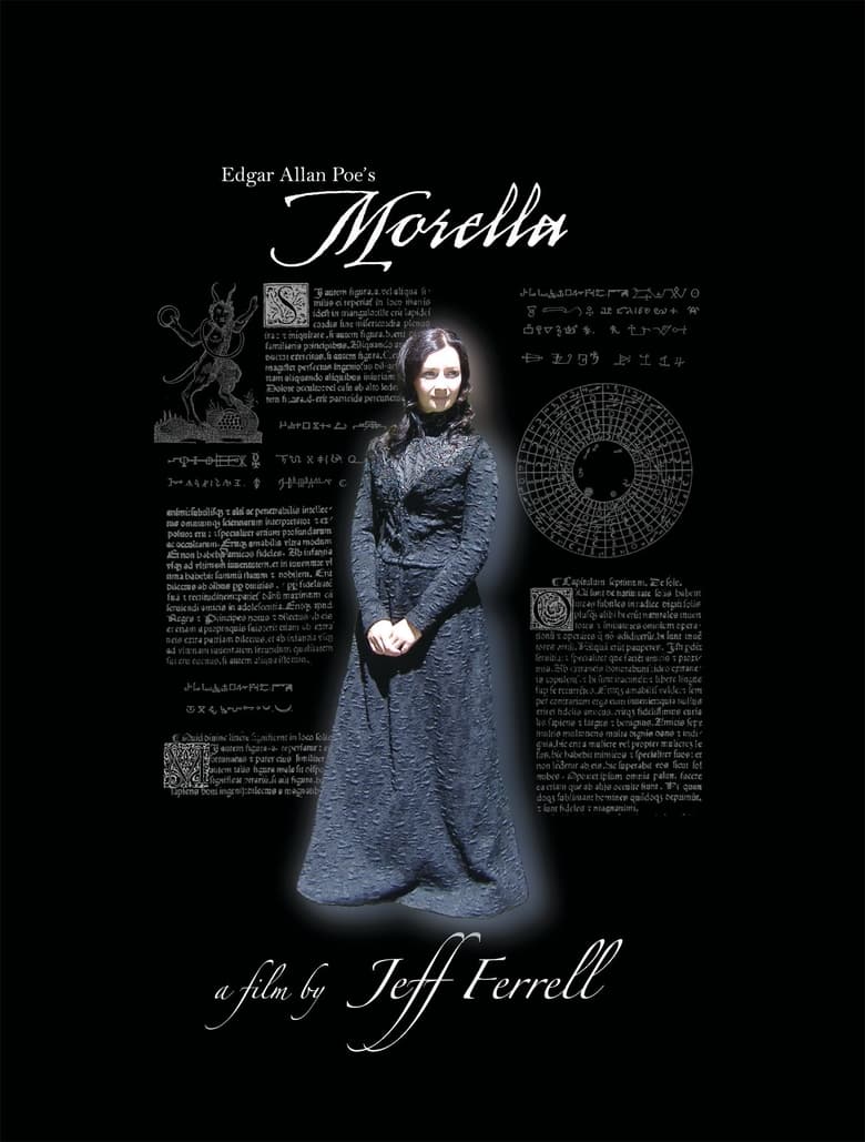 Poster of Morella