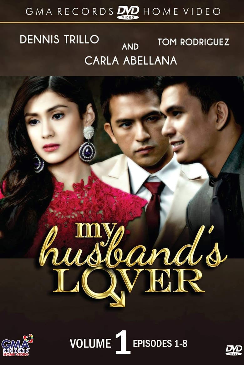 Poster of Cast and Crew in My Husband's Lover - Season 1 - Episode 68 - Episode 68