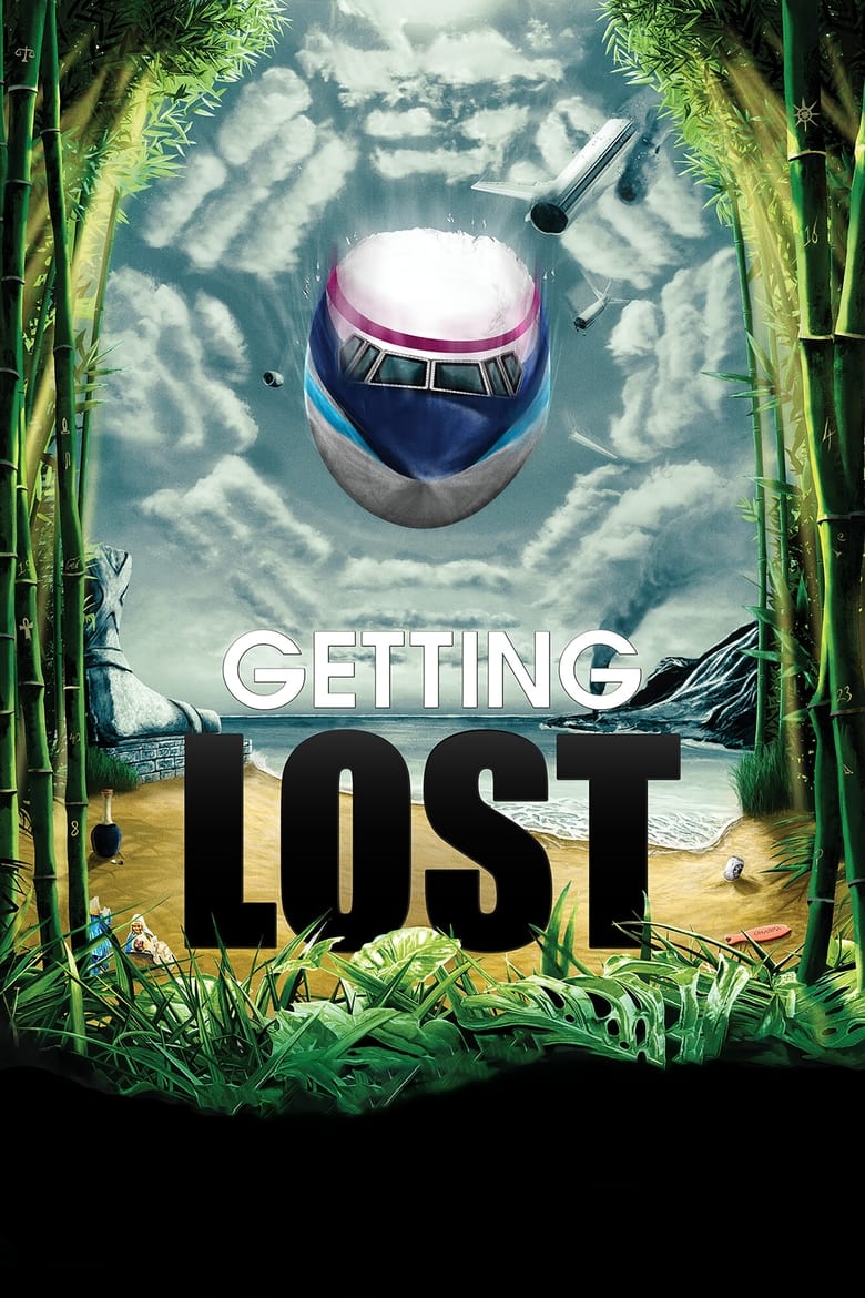 Poster of Getting LOST